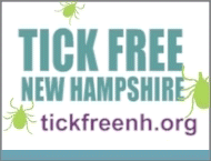 Tick Free New Hampshire - tickfreenh.org