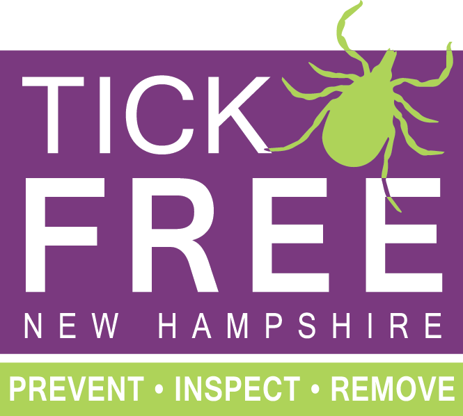 Tick Free New Hampshire: Prevent, Inspect, Remove