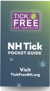 Your guide to living tick free in NH - tickfreenh.org