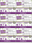 Tick Free NH Safety Kit Card