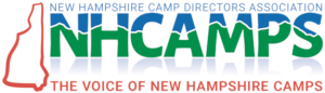 New Hampshire Camp Directors Association logo